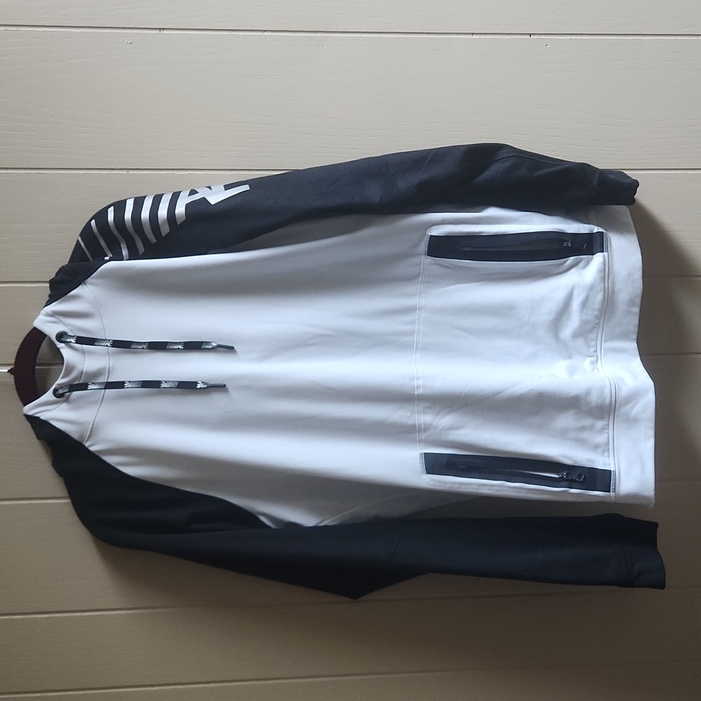 AE Flex Hoodie